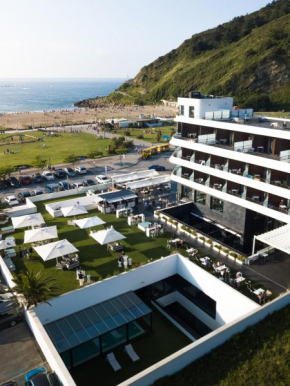  Hotel & Thalasso Villa Antilla - Habitaciones con Terraza - Thalasso incluida  Орио